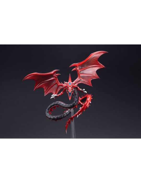 Kotobukiya - Yu-Gi-Oh! - Figure Slifer the Sky Dragon Egyptian God