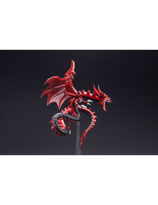 Kotobukiya - Yu-Gi-Oh! - Figurine Slifer the Sky Dragon Egyptian God