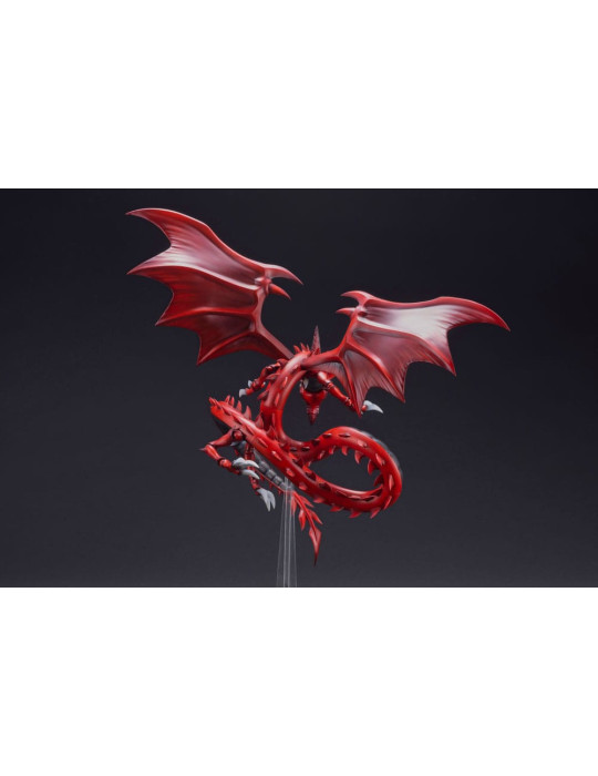 Kotobukiya - Yu-Gi-Oh! - Figurine Slifer the Sky Dragon Egyptian God