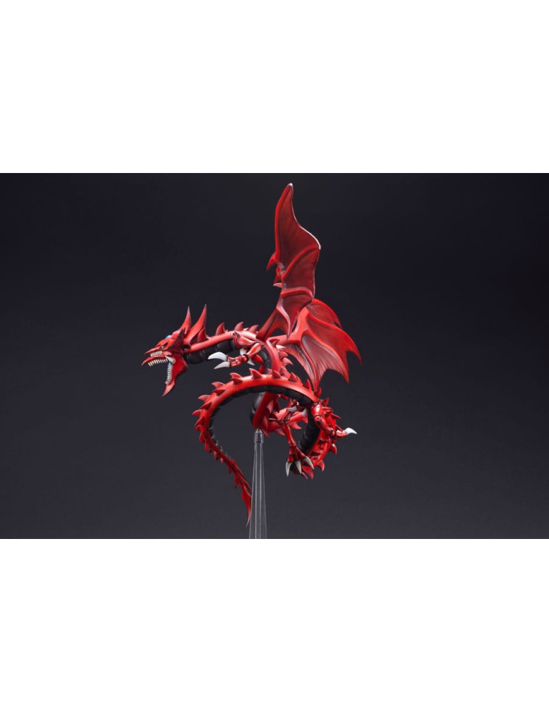 Kotobukiya - Yu-Gi-Oh! - Figurine Slifer the Sky Dragon Egyptian God