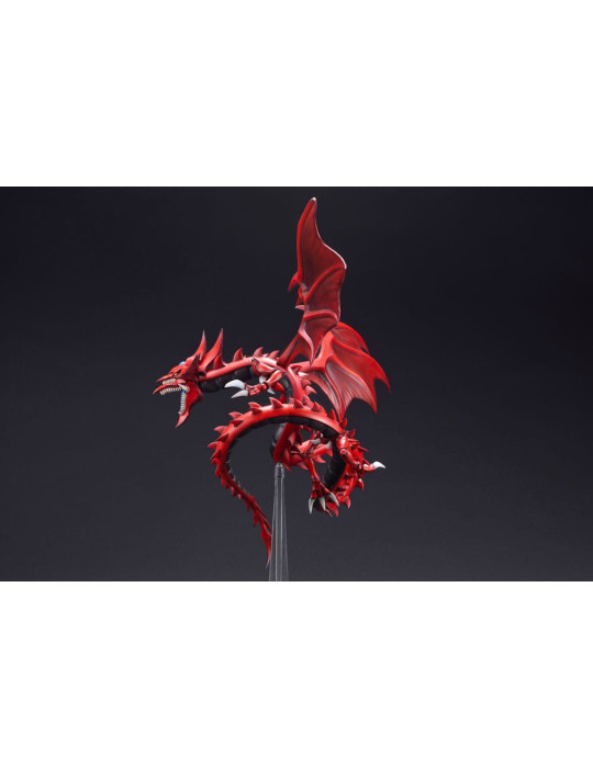Kotobukiya - Yu-Gi-Oh! - Figurine Slifer the Sky Dragon Egyptian God