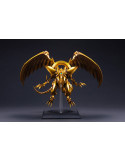 Kotobukiya - Yu-Gi-Oh! - Figure The Winged Dragon of Ra Egyptian God