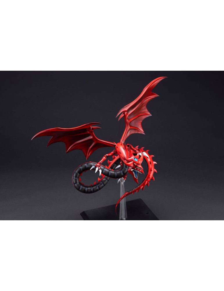 Kotobukiya - Yu-Gi-Oh! - Figurine Slifer the Sky Dragon Egyptian God