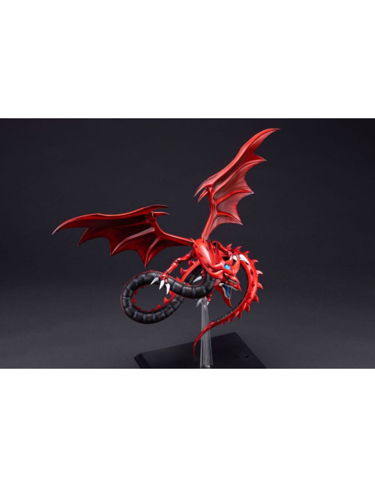 Kotobukiya - Yu-Gi-Oh! - Figurine Slifer the Sky Dragon Egyptian God