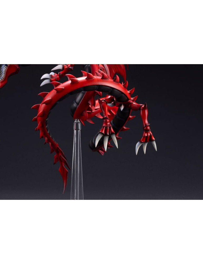 Kotobukiya - Yu-Gi-Oh! - Figurine Slifer the Sky Dragon Egyptian God