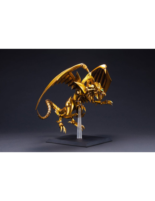Kotobukiya - Yu-Gi-Oh! - Figure The Winged Dragon of Ra Egyptian God