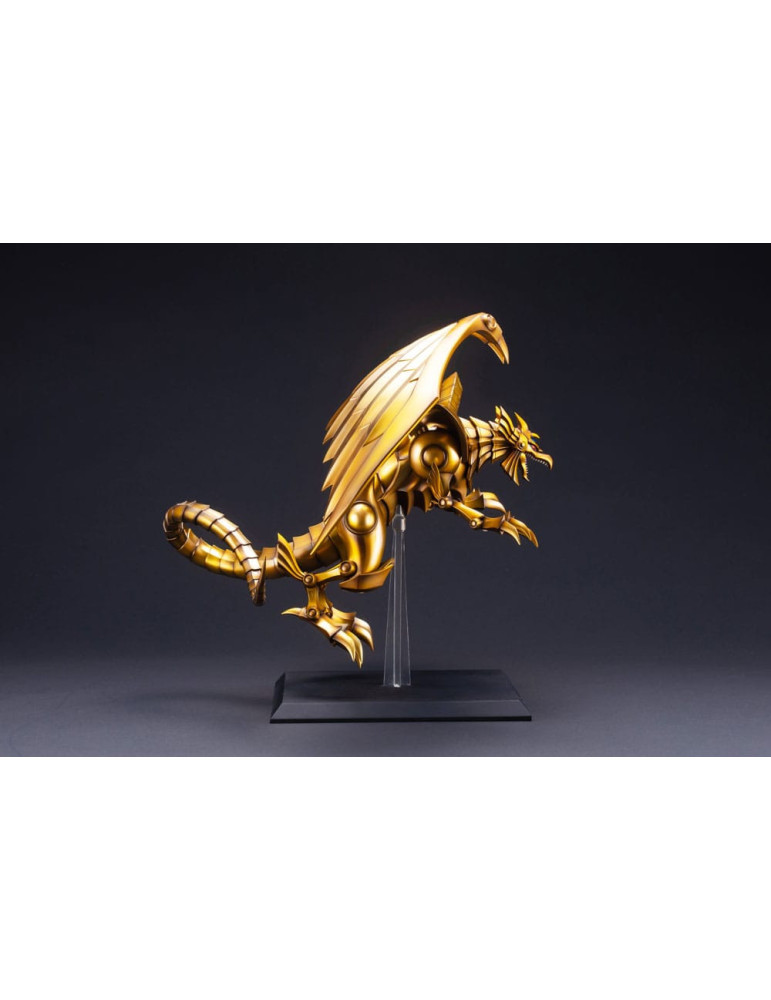 Kotobukiya - Yu-Gi-Oh! - Figure The Winged Dragon of Ra Egyptian God