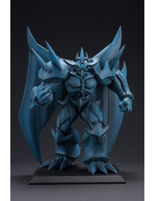 Kotobukiya - Yu-Gi-Oh! - Figure Obelisk the Tormentor Egyptian God
