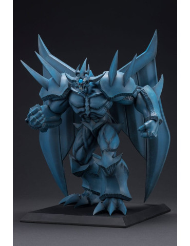 Kotobukiya - Yu-Gi-Oh! - Figure Obelisk the Tormentor Egyptian God 2