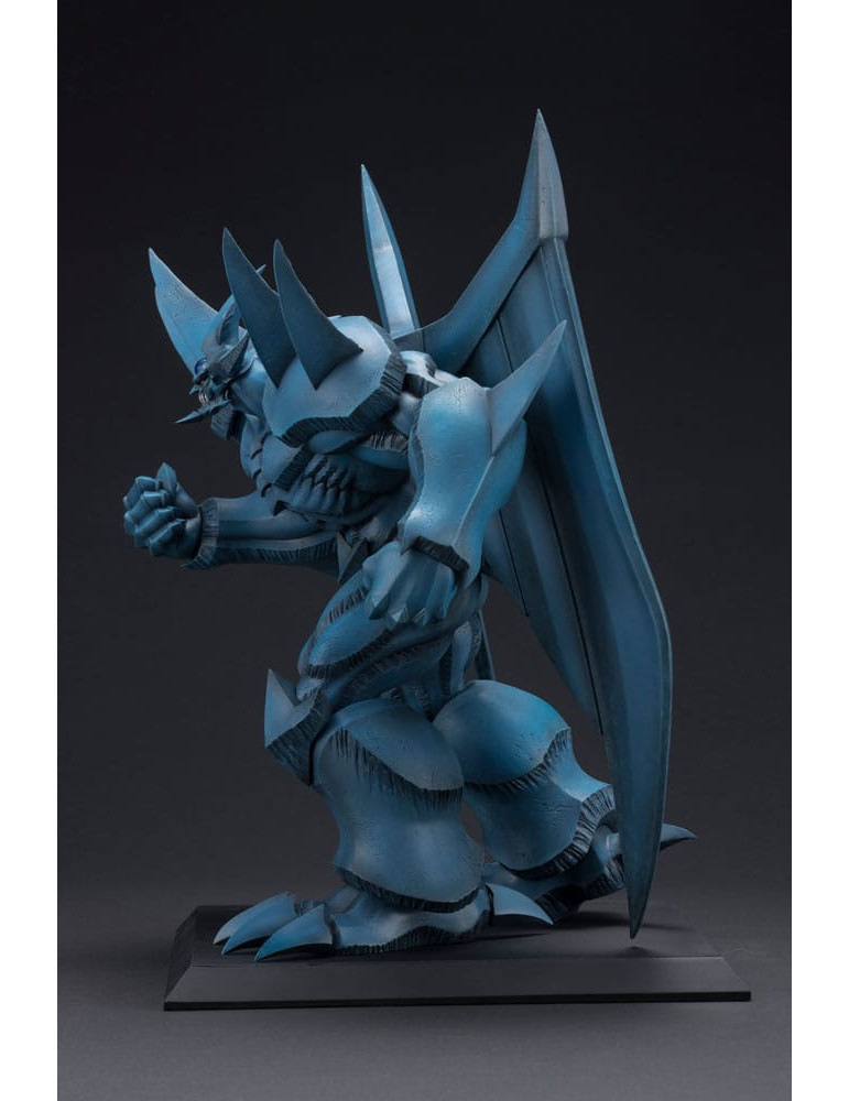 Kotobukiya - Yu-Gi-Oh! - Figurine Obelisk the Tormentor Egyptian God