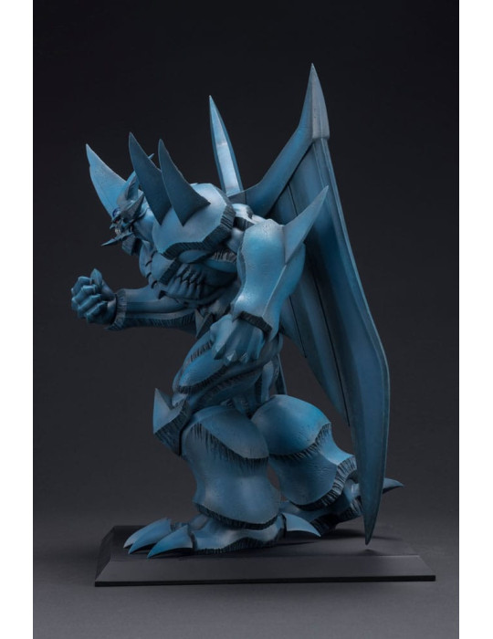 Kotobukiya - Yu-Gi-Oh! - Figure Obelisk the Tormentor Egyptian God