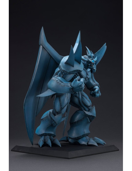 Kotobukiya - Yu-Gi-Oh! - Figure Obelisk the Tormentor Egyptian God