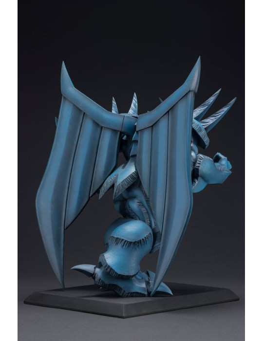 Kotobukiya - Yu-Gi-Oh! - Figure Obelisk the Tormentor Egyptian God