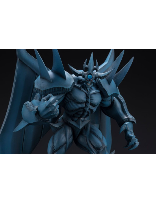 Kotobukiya - Yu-Gi-Oh! - Figurine Obelisk the Tormentor Egyptian God