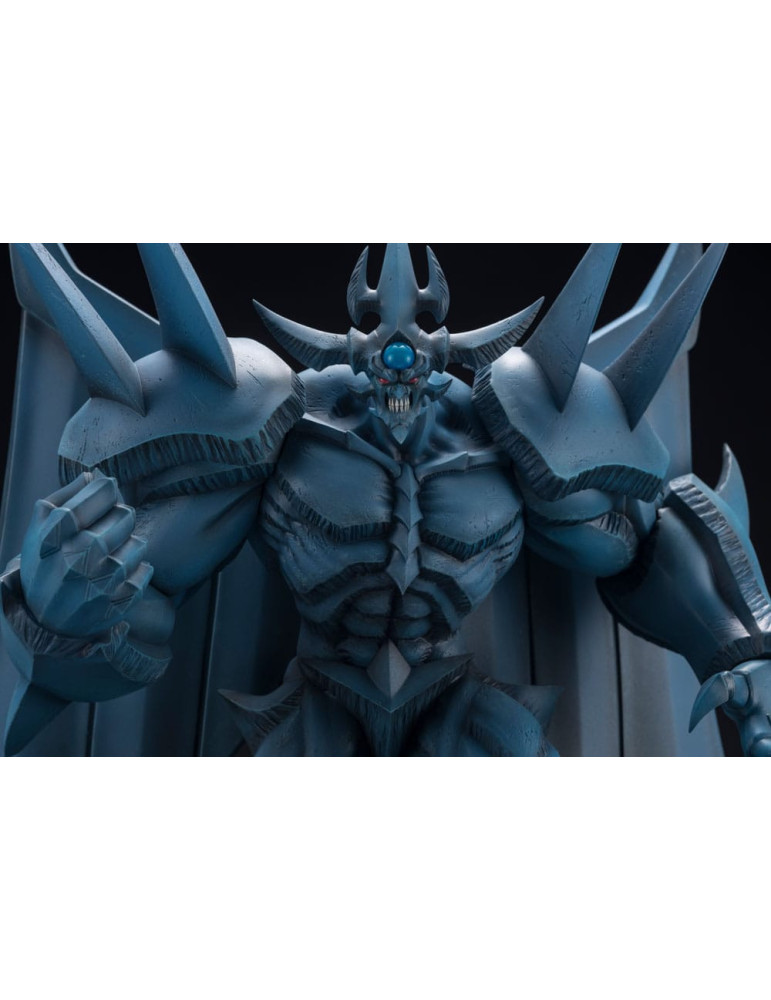 Kotobukiya - Yu-Gi-Oh! - Figurine Obelisk the Tormentor Egyptian God