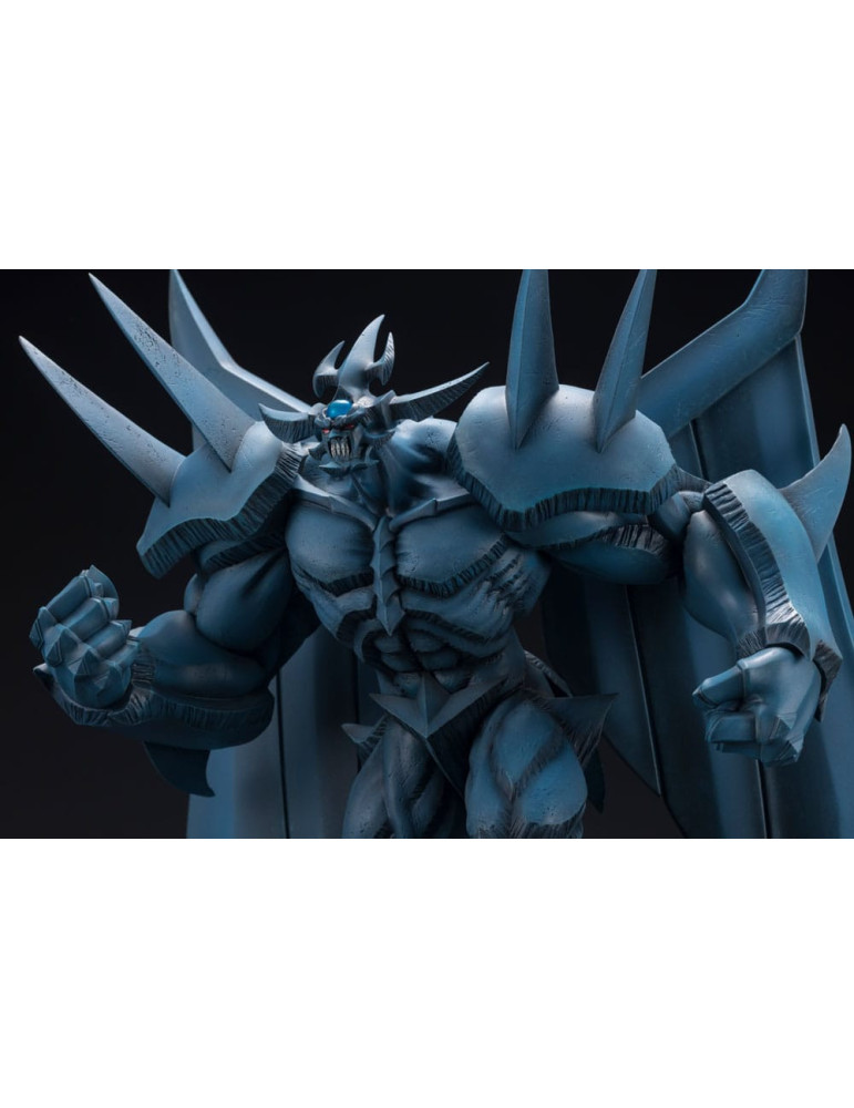 Kotobukiya - Yu-Gi-Oh! - Figure Obelisk the Tormentor Egyptian God