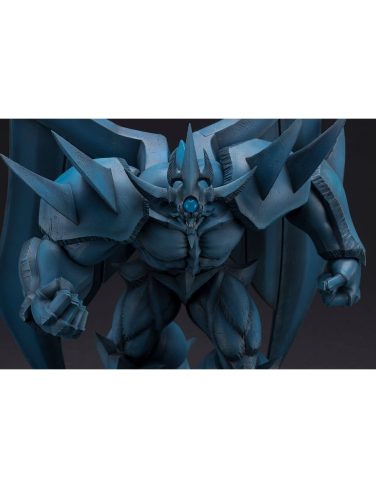Kotobukiya - Yu-Gi-Oh! - Figure Obelisk the Tormentor Egyptian God