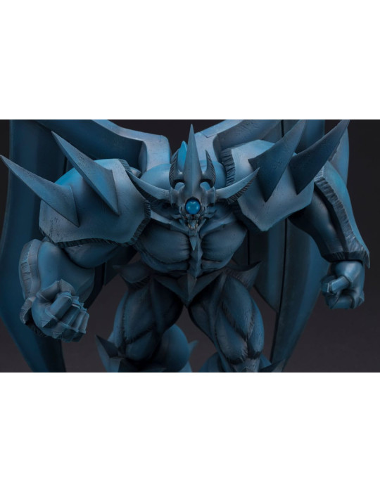 Kotobukiya - Yu-Gi-Oh! - Figure Obelisk the Tormentor Egyptian God