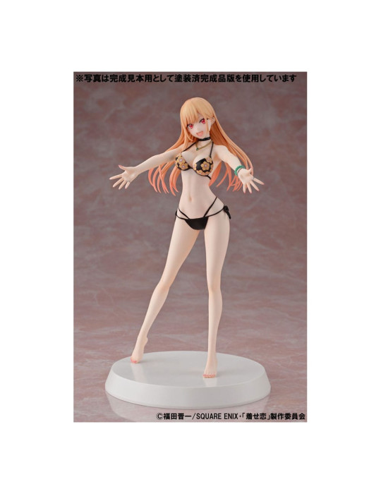 Our Treasure - My Dress-Up Darling - Summer Queens figure Marin Kitagawa