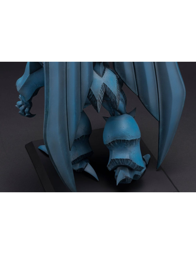 Kotobukiya - Yu-Gi-Oh! - Figure Obelisk the Tormentor Egyptian God