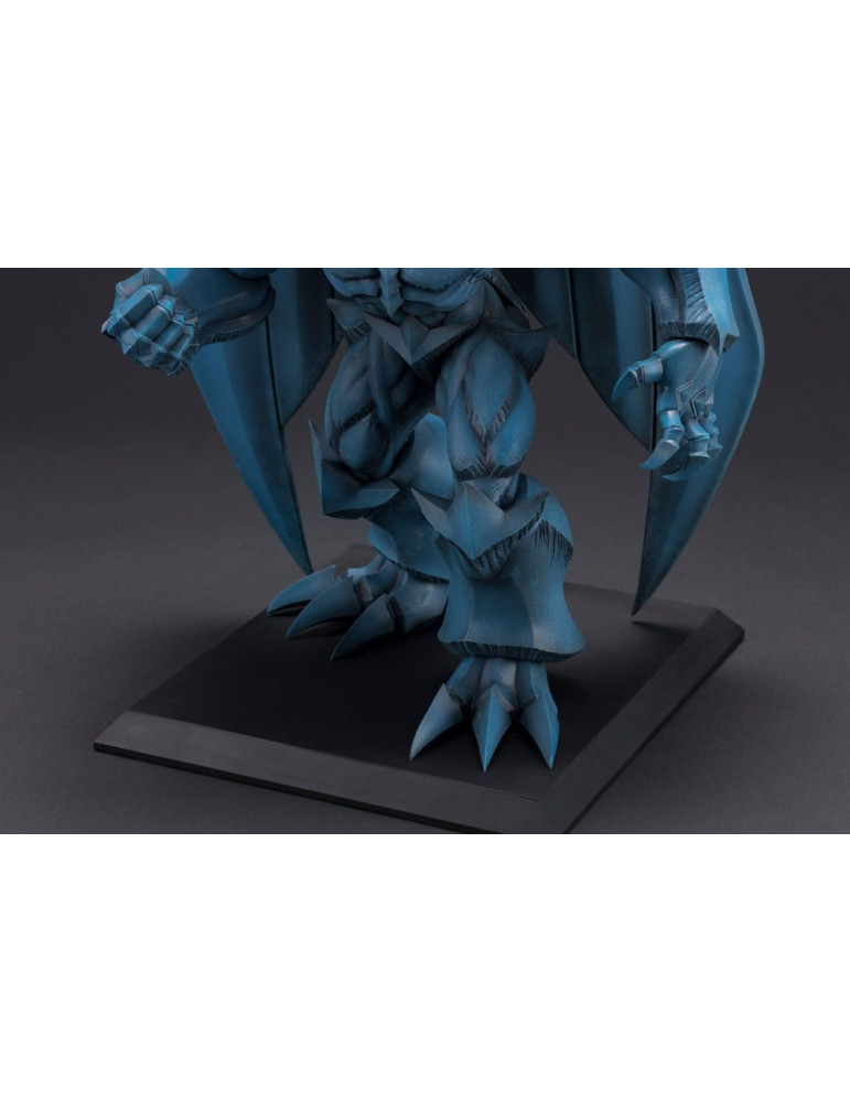 Kotobukiya - Yu-Gi-Oh! - Figurine Obelisk the Tormentor Egyptian God