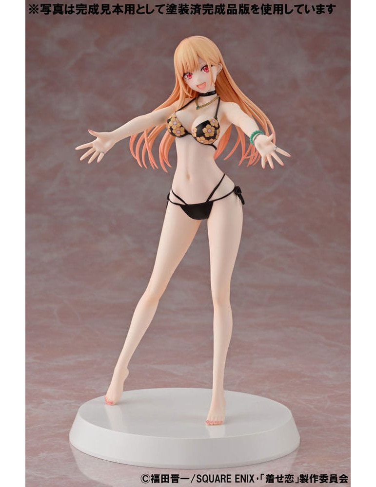 Our Treasure - My Dress-Up Darling - Summer Queens figure Marin Kitagawa