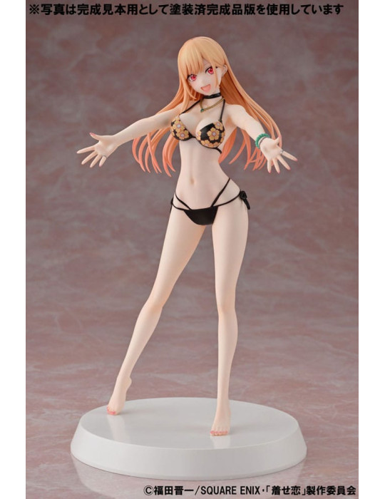 Our Treasure - My Dress-Up Darling - Figurine Summer Queens Marin Kitagawa