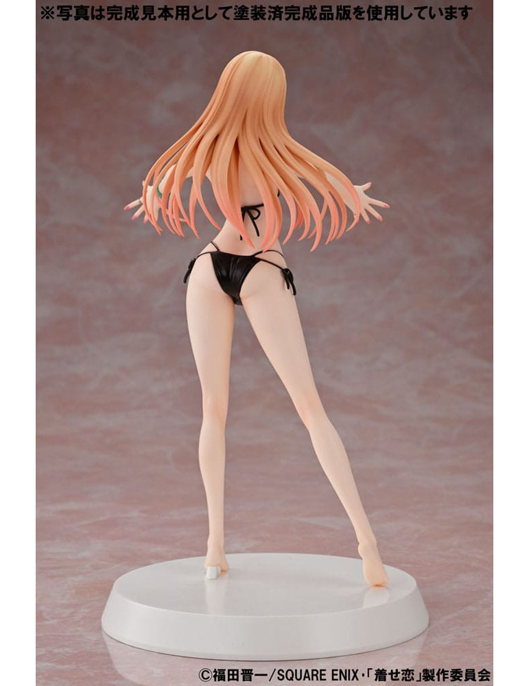 Our Treasure - My Dress-Up Darling - Summer Queens figure Marin Kitagawa