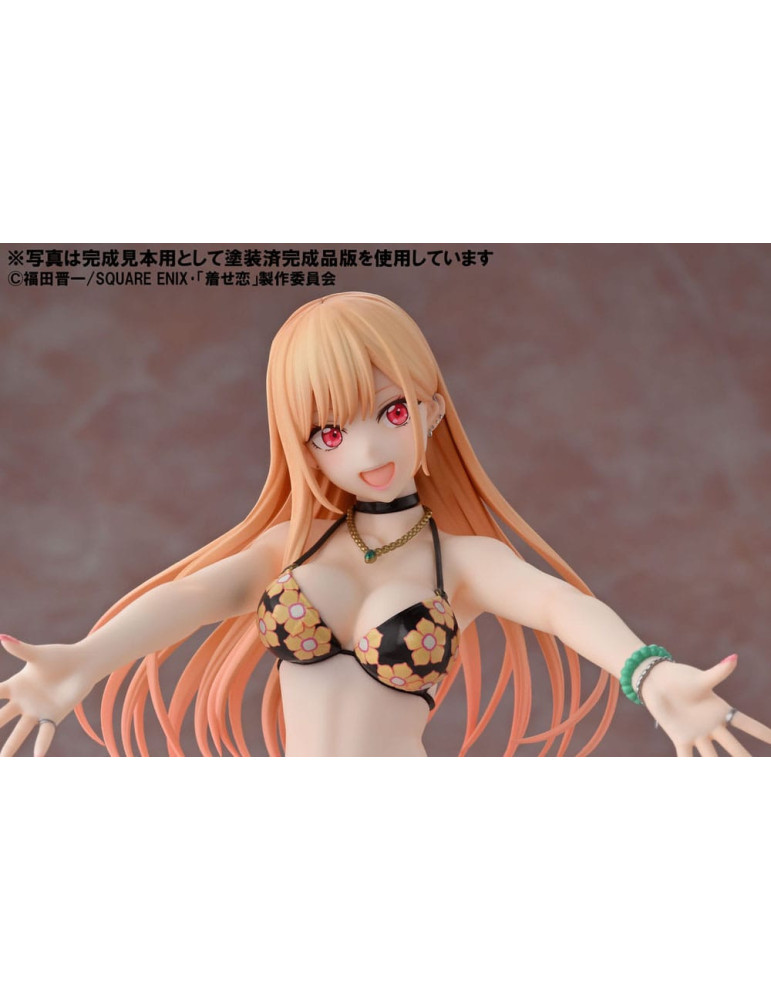 Our Treasure - My Dress-Up Darling - Figurine Summer Queens Marin Kitagawa