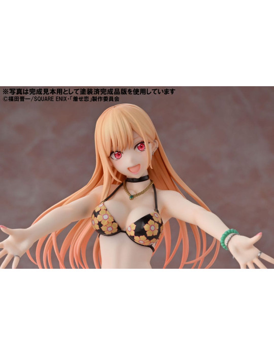 Our Treasure - My Dress-Up Darling - Figurine Summer Queens Marin Kitagawa