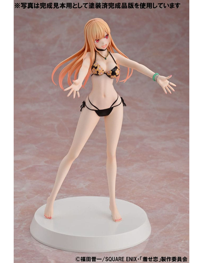 Our Treasure - My Dress-Up Darling - Figurine Summer Queens Marin Kitagawa