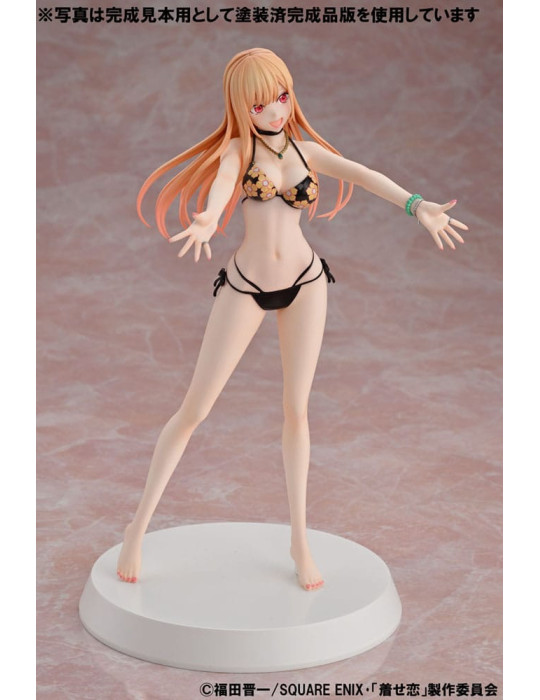 Our Treasure - My Dress-Up Darling - Figurine Summer Queens Marin Kitagawa