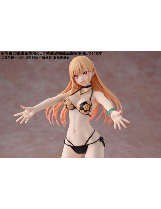 Our Treasure - My Dress-Up Darling - Figurine Summer Queens Marin Kitagawa