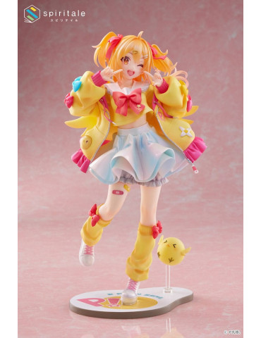 Spiritale - Figurine Pmarusama