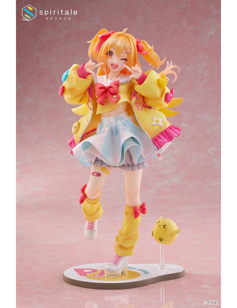 Spiritale - Figurine Pmarusama