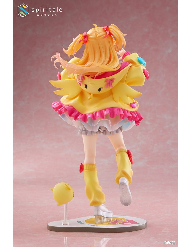 Spiritale - Figure Pmarusama