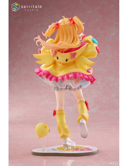 Spiritale - Figurine Pmarusama