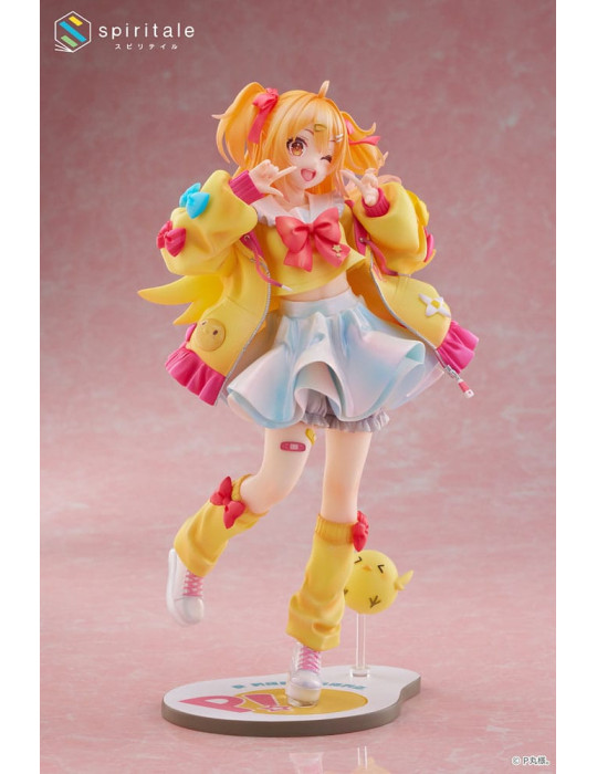 Spiritale - Figurine Pmarusama