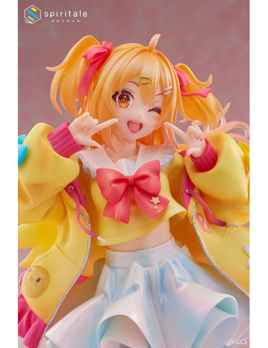 Spiritale - Figure Pmarusama