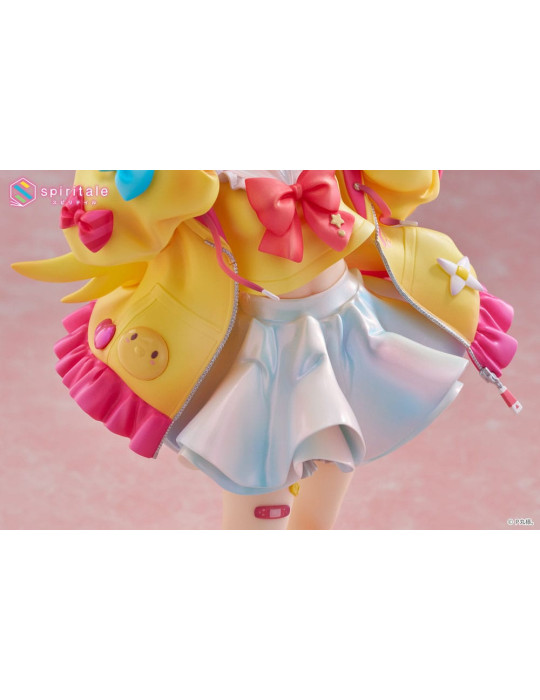 Spiritale - Figurine Pmarusama