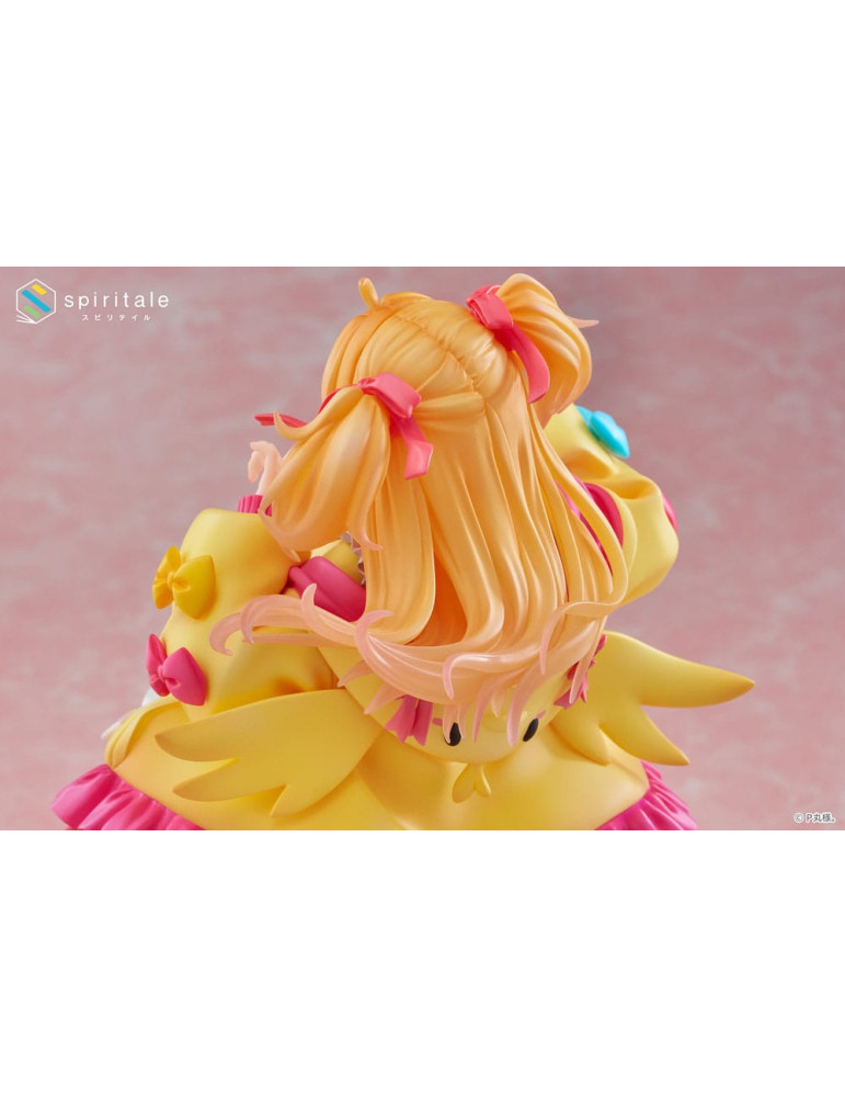 Spiritale - Figure Pmarusama