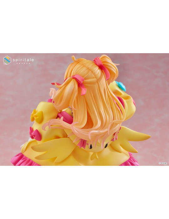 Spiritale - Figurine Pmarusama