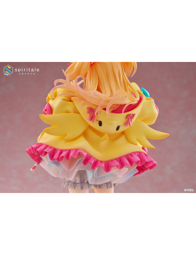 Spiritale - Figure Pmarusama