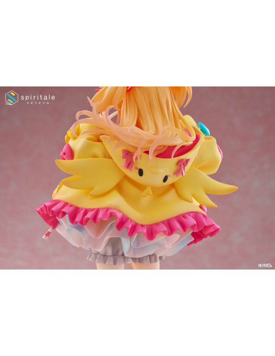 Spiritale - Figure Pmarusama