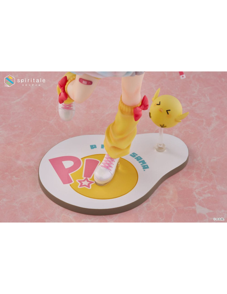 Spiritale - Figurine Pmarusama