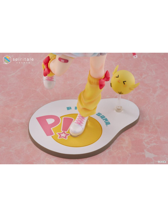 Spiritale - Figurine Pmarusama