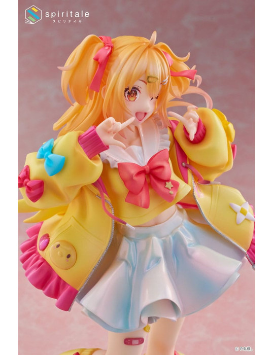 Spiritale - Figure Pmarusama