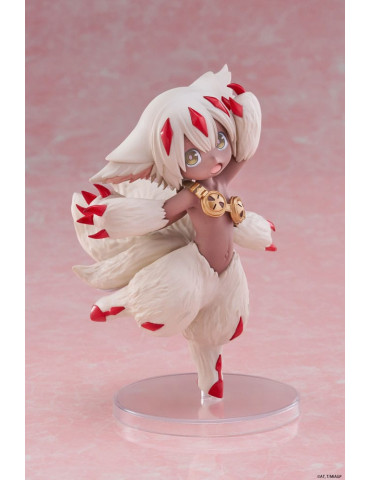 Taito - Made in Abyss: The Golden City of the Scorching Sun - Coreful figure Faputa (Reissue)