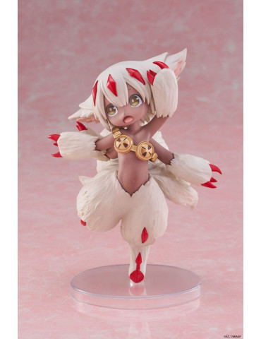 Taito - Made in Abyss: The Golden City of the Scorching Sun - Figurine Coreful Faputa (Reissue) 2