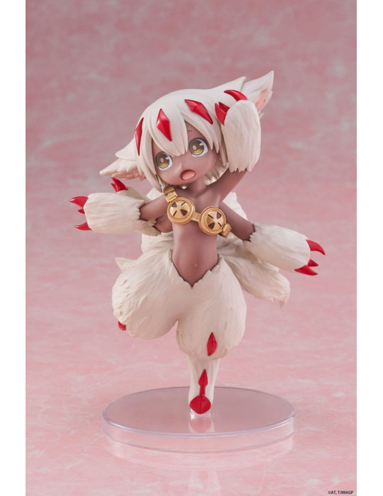 Taito - Made in Abyss: The Golden City of the Scorching Sun - Coreful figure Faputa (Reissue)